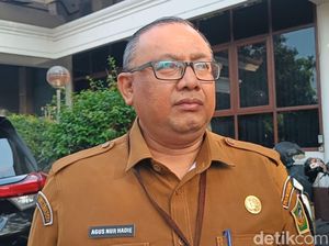 Blak-blakan Sekda Banyumas Cerita Diperiksa KPK Terkait Kasus Rektor Unsoed