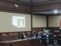 Chat WA Terdakwa Kasus Bea Cukai ke Rekan Sebelum Kena OTT KPK: Hati-hati Coy