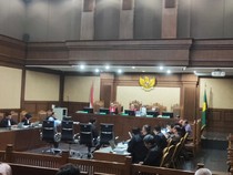Jaksa Cecar Pejabat Bea Cukai soal Dugaan OTT KPK Bocor: Siapa yang Spill?