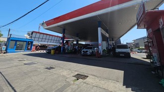 Pertamina Minta Maaf soal Antrean Panjang di SPBU Makassar