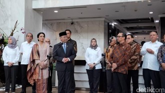 Suahasil ke Pegawai: Kita Buat Kementerian Keuangan yang Kredibel!