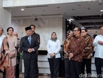 Suahasil ke Pegawai: Kita Buat Kementerian Keuangan yang Kredibel!