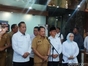 Mendagri: 24 Ribu Kopdes Diverifikasi, Tak Sesuai Spesifikasi Harus Diperbaiki