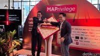 Rayuan Baru Telkomsel Agar Pelanggan Tak Pindah ke Lain Hati