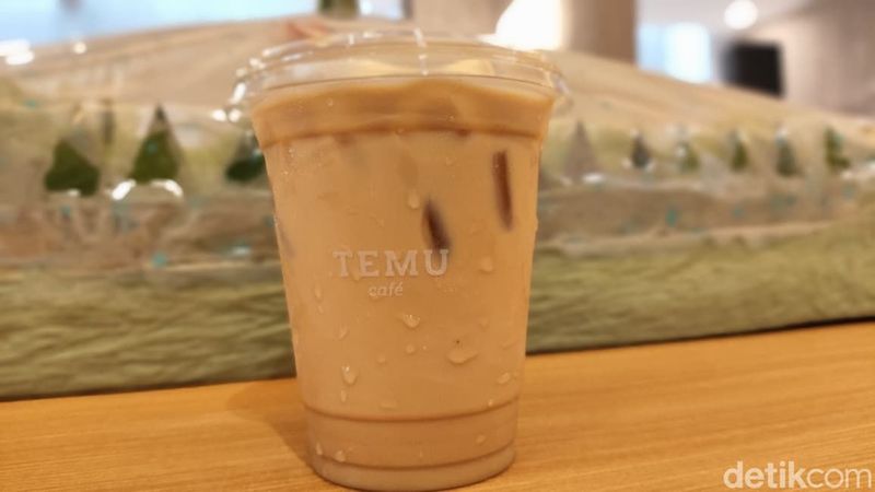 .TEMU Coffee Dharmawangsa .TEMU Coffee Dharmawangsa
