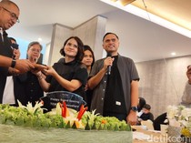 Coffee Shop Baru di Dharmawangsa Ini Punya Pasta dan Crush Series Segar
