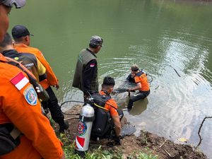 Remaja yang Tenggelam di Telaga Hijau Kepahiang Ditemukan Meninggal