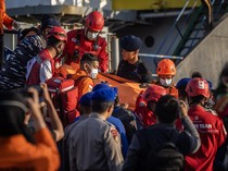 Fakta-fakta 23 Warga Garut Jadi Korban Kapal Virgo di Laut Jawa