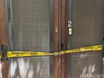 Sosok Pria Australia Pembunuh 2 Anak Lalu Bunuh Diri di Bali Diungkap Teman