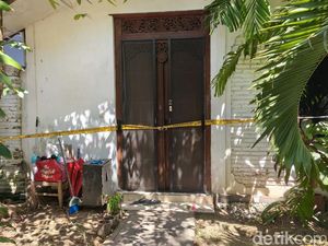 Perubahan Drastis Pria Australia Sebelum Bunuh 2 Anak lalu Gantung Diri di Legian