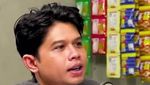 Uan Kaisar Hobi Makan Sambil Live Streaming, Lahap Nasi Padang hingga Lele