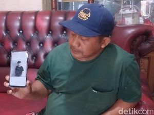 Cerita Pemuda Garut Selamat dari Insiden KM Virgo Usai Berenang 5 Jam