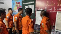 Update Daftar Nama Korban Kapal Virgo yang Selamat dan Sudah Dievakuasi