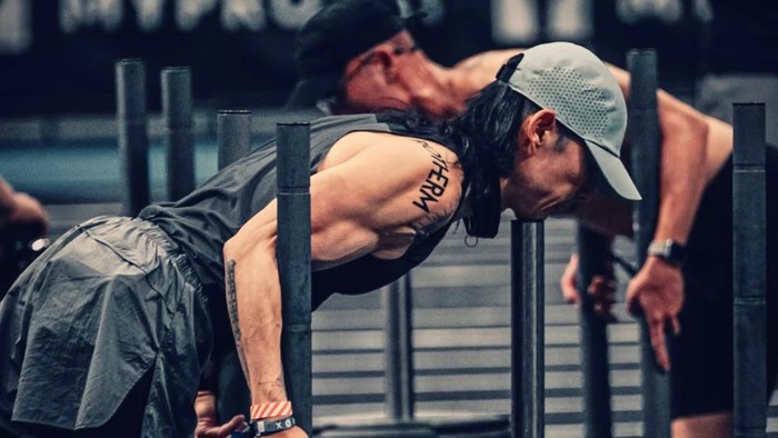 vanness wu