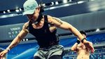 Intip Vanness Wu Pakai Headband Konoha Saat Hyrox Beijing