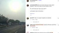 Veloz Ngebut Mau Nyalip di Bahu Jalan Tol, Endingnya Nabrak Bokong Truk