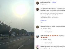 Pelajaran dari Veloz Nyeruduk Truk usai Ngebut di Bahu Jalan