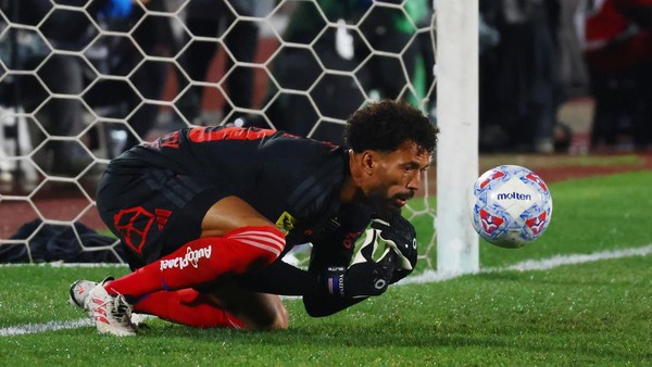 Jadi Tenar Usai Piala Dunia, Vozinha: Ketenangan Hidup Saya Hilang