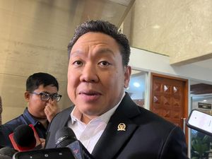 Komisi IX DPR Minta BGN Tanggung Biaya Pengobatan Korban Keracunan MBG