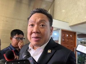 Waka Komisi IX DPR Dorong Clean Air Shelter untuk Warga Terdampak Karhutla