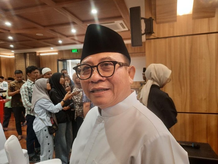 Wakil Wali Kota Samarinda Saefuddin Zuhri. (dok. Istimewa)