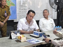 Wamen LH Segel 50 Perusahaan gegara Karhutla, 4 Ada di Kaltim