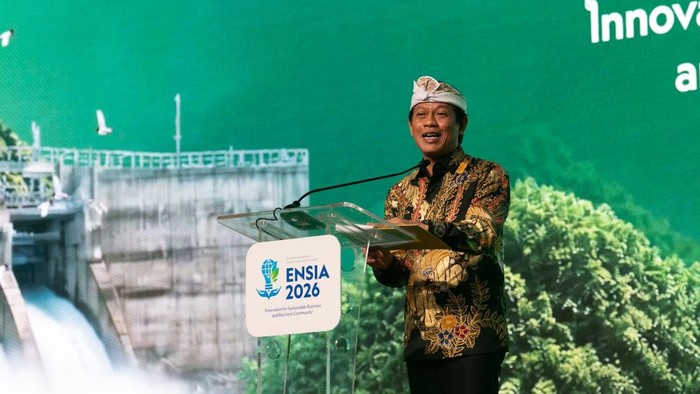 Wamenko Bidang Pangan, Hanif Faisol Nurofiq
