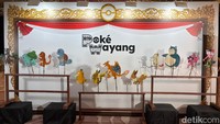 Wayang Indonesia Siap Mendunia Bersama Pokemon