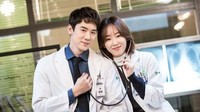Yoo Yeon Seok & Seo Hyun Jin Reuni Setelah 10 Tahun, Bintangi Drakor Baru