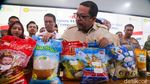 25 Merek Beras Fortifikasi Dinyatakan Tak Sesuai Standar