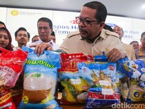 Terungkap! Begini Modus 25 Produsen Beras Fortifikasi Abal-abal