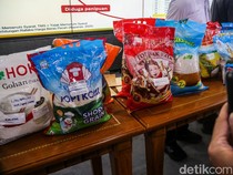HOKI Buka Suara Usai Produk Beras Fortifikasi Dicap Abal-Abal