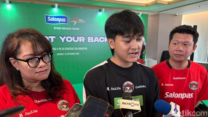 Timnas Mobile Legends Indonesia akan segera bertanding di Asian Games 2026. Dalam upaya meraih medali, tiga negara ini dinilai menjadi pesaing terkuatnya.