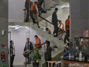 KPK Ungkap Duduk Perkara Dugaan Korupsi Jerat 4 Orang Kepercayaan Nusron Wahid