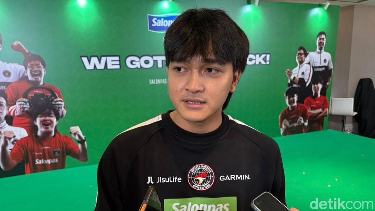 Asian Games 2026: Performa Meningkat, Timnas Mobile Legends Yakin Emas