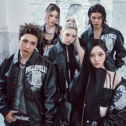 ALLDAY PROJECT Rilis EP CRASH Akhir Bulan Ini