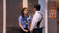 Meski hingga saat ini belum ada keterangan dari Amanda Rigby, Andre Taulany sudah buka suara. Ia mengaku senang karena didoakan banyak orang.  Foto: YouTube/TRANS7 Official