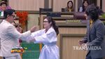 Amanda Rigby Bikin Andre Taulany Jatuh Cinta Lagi