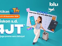 Anti Wacana! Ini 5 Langkah Cerdas Wujudkan Rencana Liburan Akhir Tahun