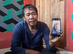 ABK KM Virgo Asal Mataram Ditemukan Meninggal, Segera Tiba di Rumah Duka