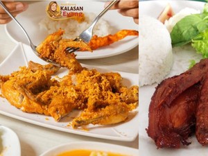 Empuk Gurih! Ini 5 Ayam Goreng Kalasan Terkenal Enak di Jakarta