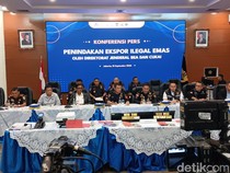 Dirjen Bea Cukai Bicara Nasib Ratusan Pejabat yang Dirombak Purbaya