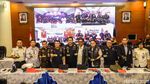 Bea Cukai Gagalkan Penyelundupan 29 Kg Emas Senilai Rp73,3 Miliar