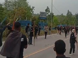 2 Orang Tewas Tertembak dalam Bentrok Sengketa Lahan di Batam