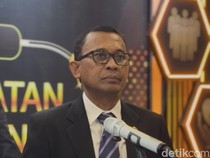 BPJS Kesehatan Harap Menkeu Baru Segera Sahkan Aturan Dana Rp 20 T di Tengah Defisit