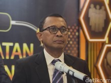 BPJS Kesehatan Harap Menkeu Baru Segera Sahkan Aturan Dana Rp 20 T di Tengah Defisit