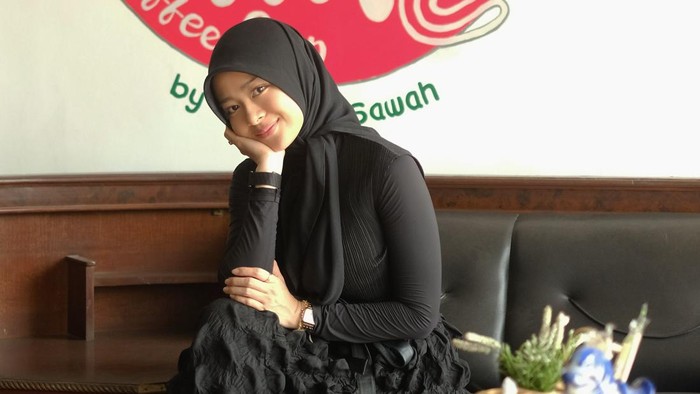 Chef Amanda Buka Usaha Mie, Jelaskan Alasan Jualan di Kampung