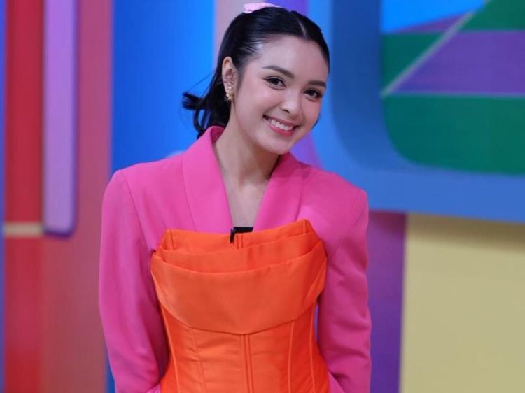 Claudia Andhara Ramai Dikuatkan Usai Foto Lamaran Hilang