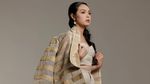 Claudia Andhara Ramai Dikuatkan Usai Foto Lamaran Hilang