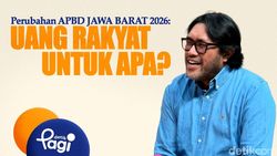 Video: Perubahan APBD Jawa Barat 2026: Uang Rakyat untuk Apa?